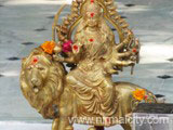 Durga Devi 