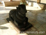 Kadile Papahareshwar Temple - Shivalayam