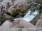 Kuntala Waterfalls - AP's Highest waterfalls