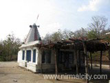 Burgupally Shivalayam