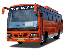 RTC Buses from Hyderabad to Nirmal