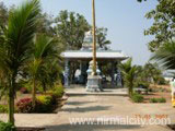 Ayyappa Temple