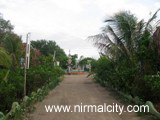 Church, Madhapur-Soan