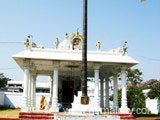 Mangamma Temple