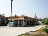 Devarakota Venkateshwara Swamy Temple