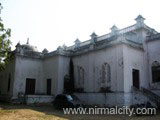Gajulpet Church, Nirmal