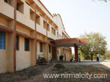 University PG College, Nirmal