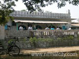 Building near MRO office, Nirmal