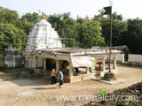 kadile Papahareshwar Temple - Shivalayam