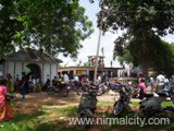 Kalwa Narsimha Swamy Temple