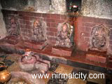 Mallanna Temple, Malak Chincholi