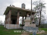Bramarambha Mallikarjuna Swamy Temple, Narsapur