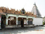 Devarakota Balaji Temple