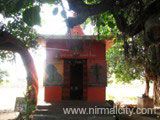 Jungle Hanuman Temple