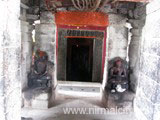 Sri Maha Vishnu Temple - Sirichelime 