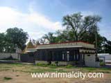 Lord Venkateshwara Temple, Soan